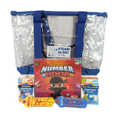 Multiplication & Division Kit
