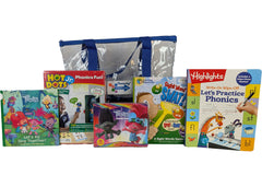 10353 Trolls Phonics Kit