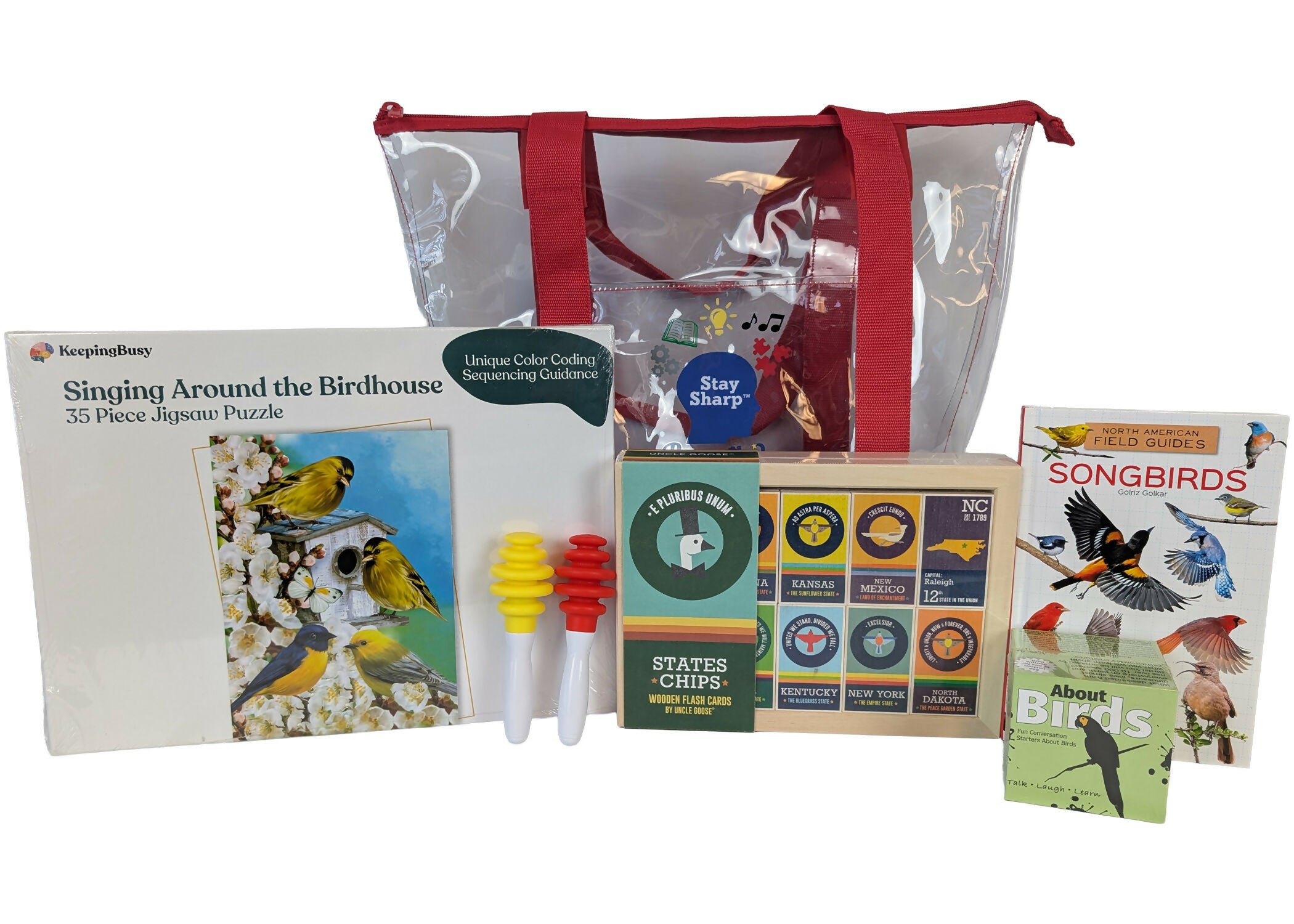 10355 Birdwatching Kit