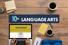 10th Grade Language Arts - Part 2
