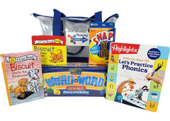Biscuit Phonics Kit