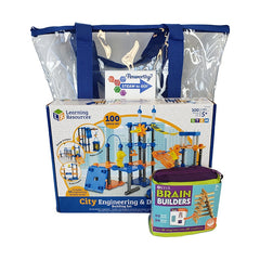 Building and Design Kit