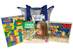 Construction & Engineering Kit