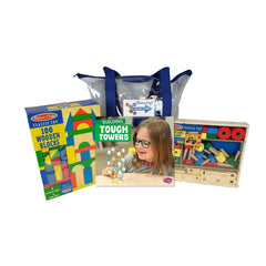 Construction & Engineering Kit