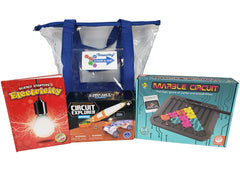 Circuit Exploration Kit