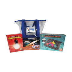 Circuit Exploration Kit