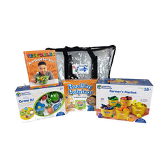 Nutrition Exploration Kit