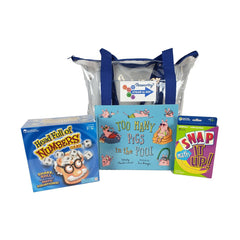 Math Activity STEM Kit