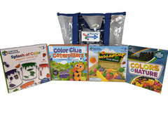 World of Colors Exploration Kit