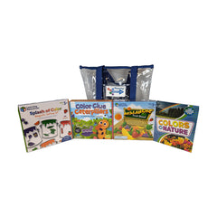 World of Colors Exploration Kit