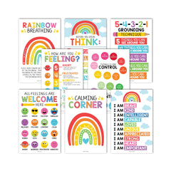 Little Christians Head Start Kit - Colorful Theme