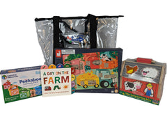 On The Farm Exploration Kit