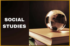 3rd Grade Social Studies - Part 2