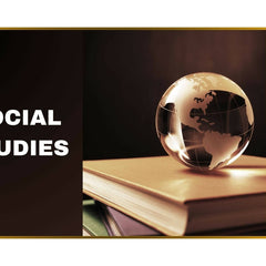 3rd Grade Social Studies - Part 2