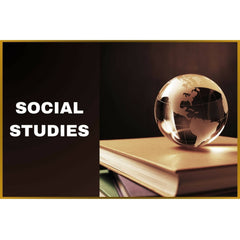 3rd Grade Social Studies - Part 2