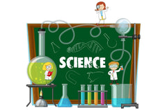 Kindergarten Science - Part 2
