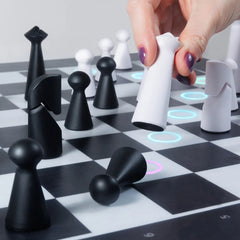 GoChess Lite Modern – Interactive Chess Learning System