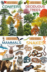 North American Field Guide
