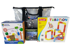 Early Engineering Exploration Kit