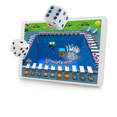 GoDice 2 Pack – Interactive STEM Dice Kit
