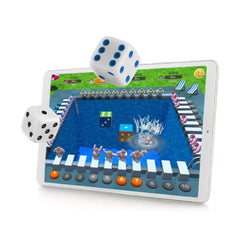 GoDice 2 Pack – Interactive STEM Dice Kit