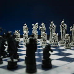 GoChess Wizard Lite – Premium Interactive Chess Learning System