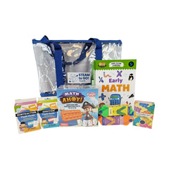 Addition & Subtraction Kit