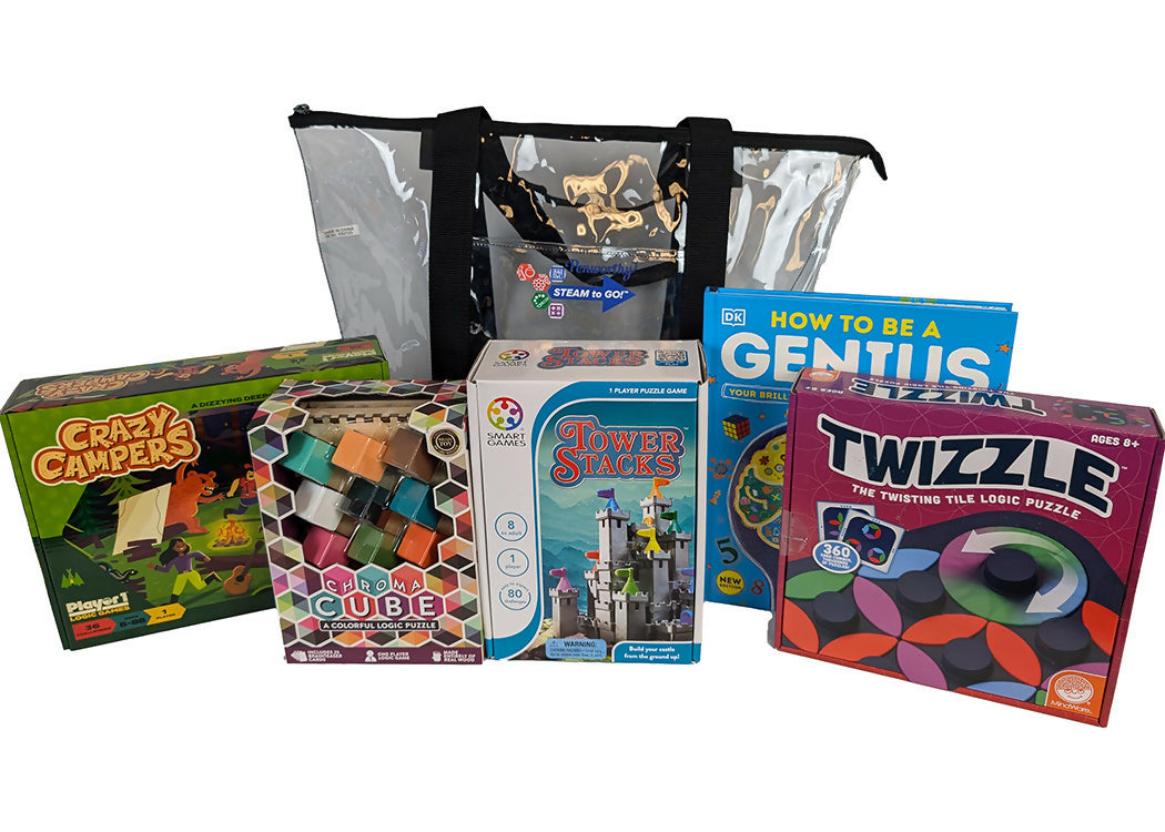1 Brain Training Kit