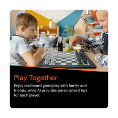 GoChess Lite Modern – Interactive Chess Learning System