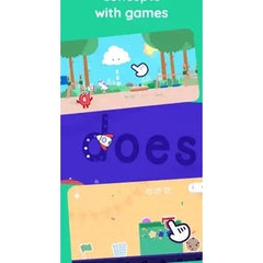 Reading.com Program