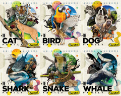 Animal Albums