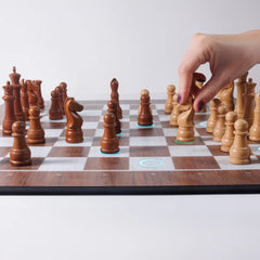 GoChess Lite Classic – STEM Chess for Structured Learning