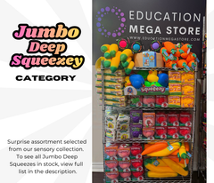 Ultimate Sensory Learning Support Box