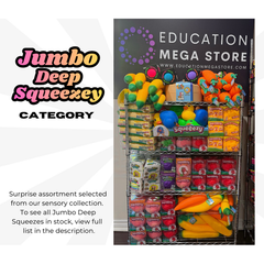 Focus Starter Learning Support Box