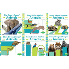 Animal Charts
