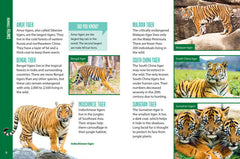 Animal Encyclopedias