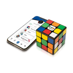 Rubik’s Connected – Learn to Solve the Cube (STEM Edition)