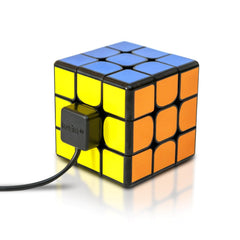 Rubik’s Connected – Learn to Solve the Cube (STEM Edition)