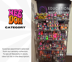 Deluxe Sensory Learning Support