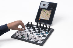 GoChess Mini – STEM Chess for Structured Learning