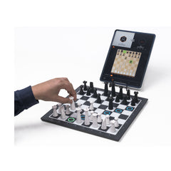 GoChess Mini – STEM Chess for Structured Learning