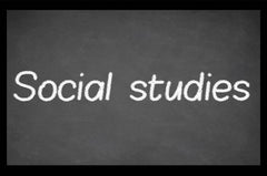5th Grade Social Studies - Part 1