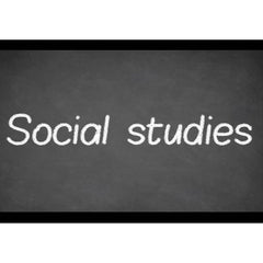 5th Grade Social Studies - Part 1