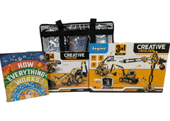 1 Construction Machines Kit