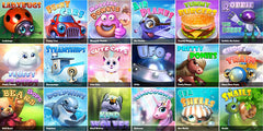 Elephant Learning - Family Plan 12-Month