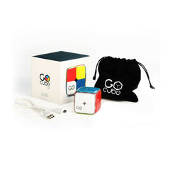 GoCube 2×2 – Beginner Logic Cube (STEM Addition)