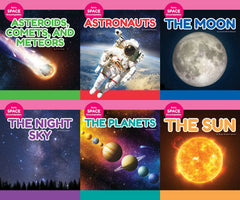 Early Space Encyclopedias
