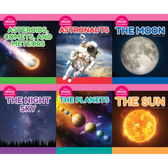 Early Space Encyclopedias