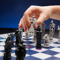 GoChess Wizard Lite – Premium Interactive Chess Learning System