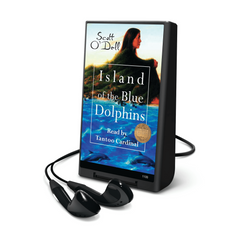 Island of the Blue Dolphins